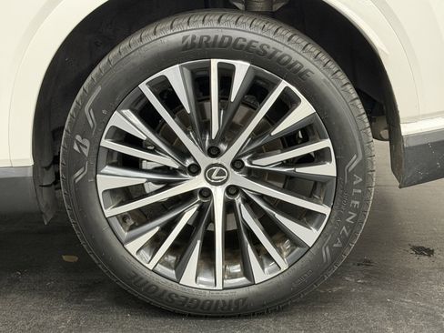 Used 2023 Lexus RX 350 Premium Plus image 17