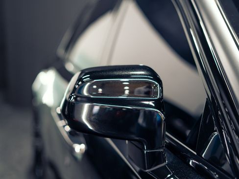 Used 2022 Rolls-Royce Ghost Black Badge AWD/4WD image 33