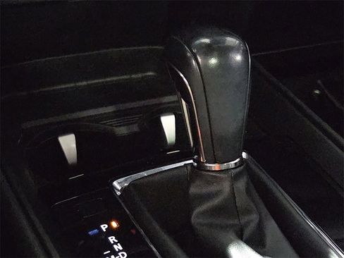 Used 2024 MAZDA CX-50 2.5 Turbo w/ Cargo Package image 26