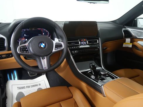 New 2026 BMW 840i RWD image 17