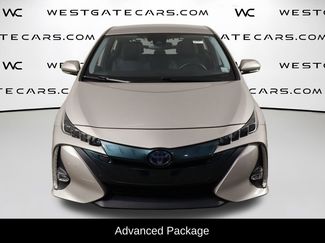 Used 2020 Toyota Prius Prime Limited FWD video 2