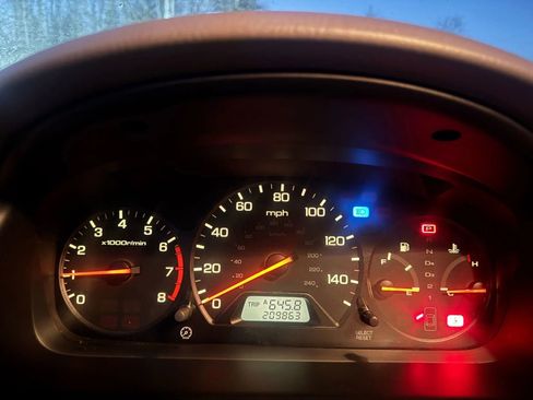 Used 2000 Honda Accord EX image 13