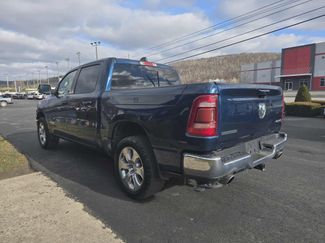 Used 2021 RAM 1500 Big Horn video 5