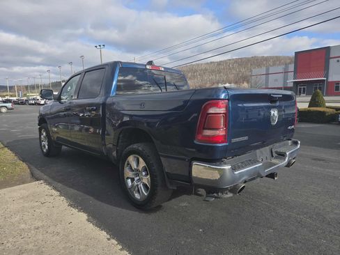 Used 2021 RAM 1500 Big Horn image 5