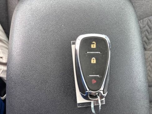 Certified 2022 Chevrolet Equinox LT image 24