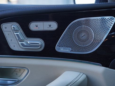 Used 2020 Mercedes-Benz GLE 350 w/ AMG Line Exterior image 36