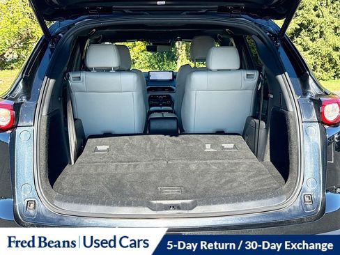 Used 2023 MAZDA CX-9 Signature image 30