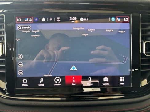 Used 2024 Dodge Durango R/T AWD/4WD image 14