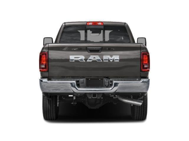 Used 2026 RAM 3500 Tradesman AWD/4WD image 5
