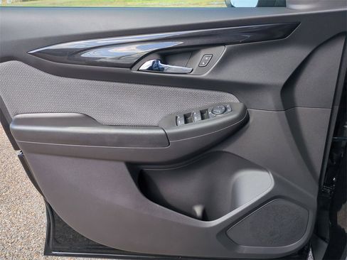 New 2026 Chevrolet TrailBlazer LS w/ LS Convenience Package image 21