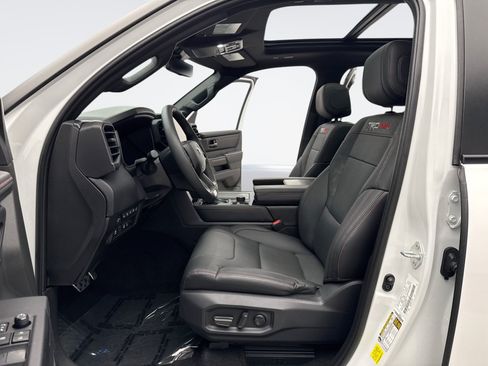 Used 2024 Toyota Sequoia TRD Pro AWD/4WD image 11