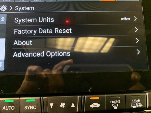 Used 2023 Honda Odyssey Sport image 40