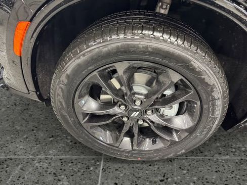 New 2026 Dodge Durango GT AWD/4WD image 28