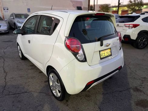 Used 2015 Chevrolet Spark LS image 12