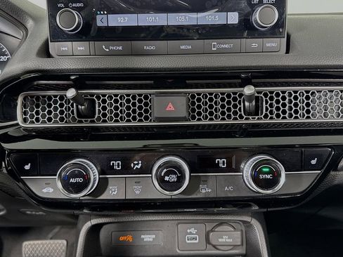 Certified 2023 Honda Civic EX image 16