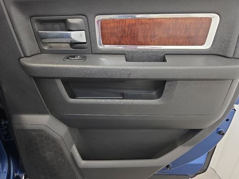 Used 2009 Dodge Ram 1500 Truck Laramie image 34