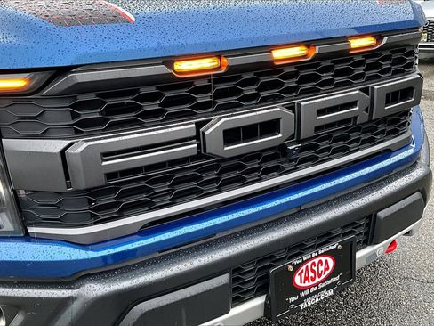 Used 2022 Ford F150 Raptor w/ Equipment Group 801A High image 33
