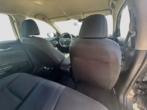 Used 2022 Honda Insight EX image 28