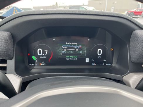 Used 2025 Ford Explorer Active image 17