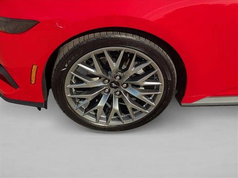 New 2026 Ford Mustang Premium image 9