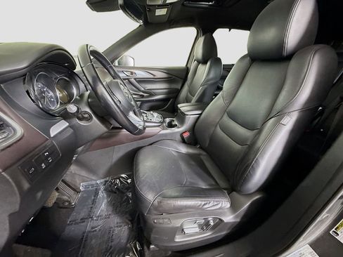 Used 2018 MAZDA CX-9 Grand Touring image 21