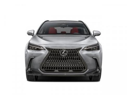 New 2026 Lexus NX 450h+ AWD w/ Luxury Package image 4