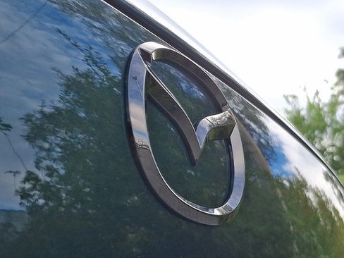 New 2026 MAZDA CX-50 AWD 2.5 S w/ Accent Package image 22