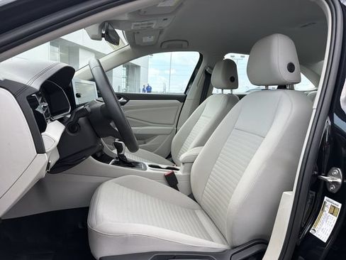 Used 2026 Volkswagen Jetta S FWD image 18