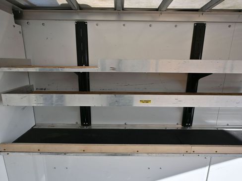 Used 2024 Ford E-350 and Econoline 350 Super Duty w/ Power Windows & Locks Group image 54