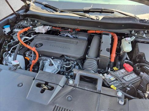 Used 2026 Honda CR-V Sport-L image 19