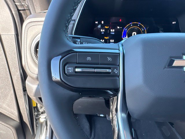 New 2026 Chevrolet Colorado LT w/ Advanced Trailering Package AWD/4WD image 16