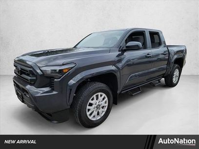 Used 2024 Toyota Tacoma SR5