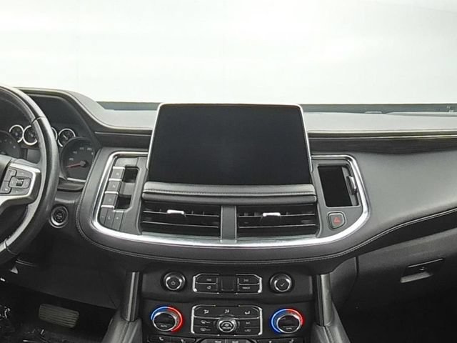 Used 2021 Chevrolet Tahoe LT AWD/4WD image 24