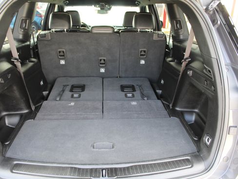 Used 2024 Jeep Grand Cherokee L Laredo image 24