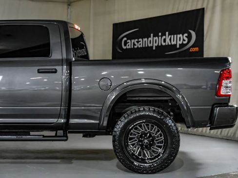 Used 2024 RAM 2500 Tradesman image 12