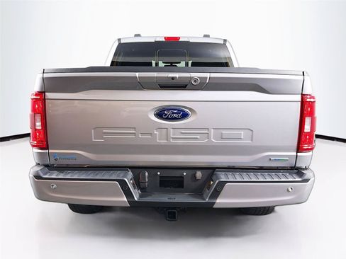 Used 2023 Ford F150 XLT w/ Equipment Group 302A High AWD/4WD image 10