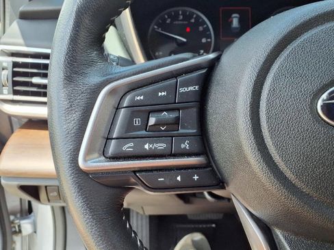 Used 2023 Subaru Outback Limited w/ Tech Package 2 image 16