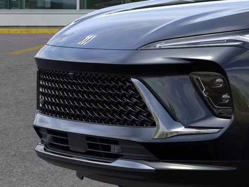 New 2026 Buick Envision Sport Touring image 15