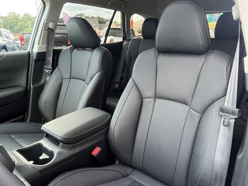 New 2025 Subaru Outback Limited w/ Popular Package #2 image 18