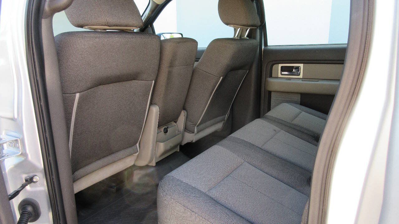 Used 2010 Ford F150 XL RWD image 14