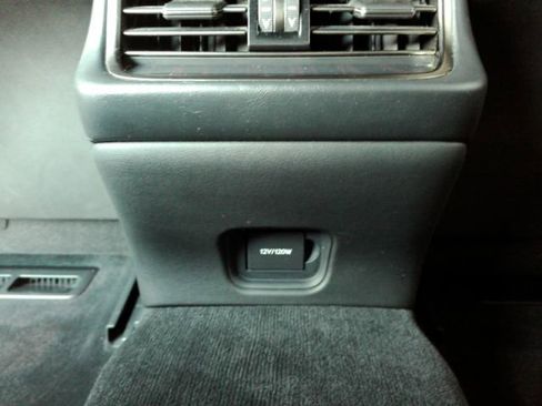 Used 2018 Lexus LS 500 w/ Interior Upgrade Package image 27