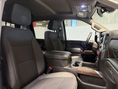 Used 2023 Chevrolet Silverado 2500 LT w/ Convenience Package AWD/4WD image 17