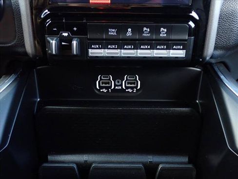 Used 2022 RAM 2500 Laramie w/ Night Edition AWD/4WD image 20