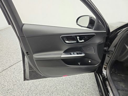 Certified 2024 Mercedes-Benz C 300 Sedan image 15