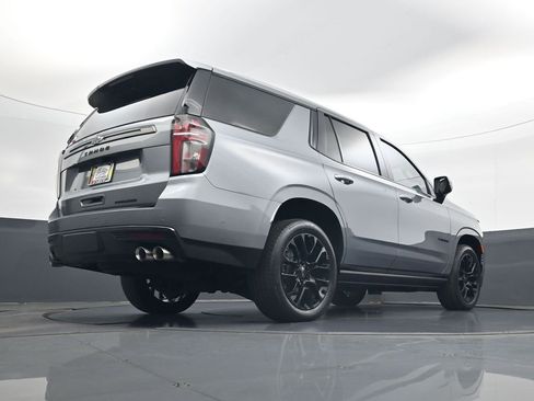 Used 2023 Chevrolet Tahoe Premier w/ Advanced Technology Package AWD/4WD image 26