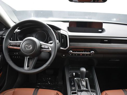 New 2025 MAZDA CX-50 AWD 2.5 Turbo w/ Premium Pkg image 14