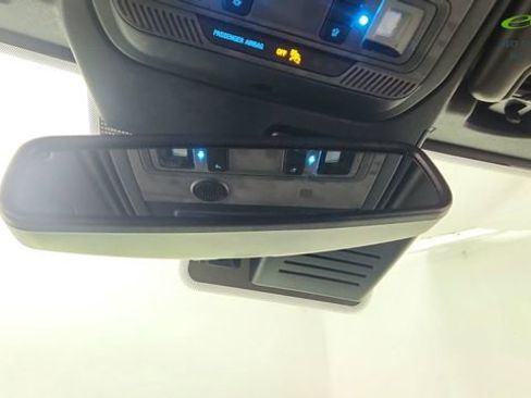 Used 2022 Ford Bronco Wildtrak AWD/4WD image 47