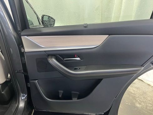 New 2026 MAZDA CX-90 Plug-In Hybrid w/ Preferred image 24