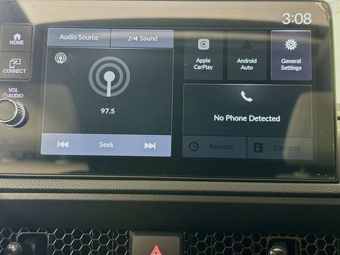 New 2026 Honda CR-V EX image 21