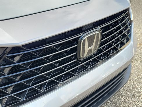 Used 2024 Honda Accord LX image 12